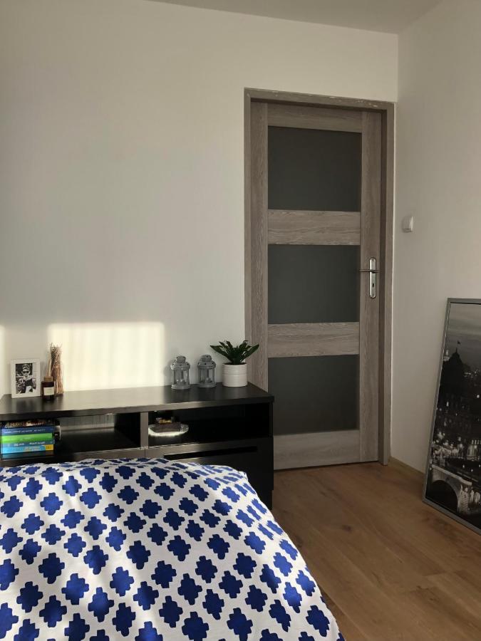ורשה M&B Pokoj Przy Rondzie Daszynskiego מראה חיצוני תמונה